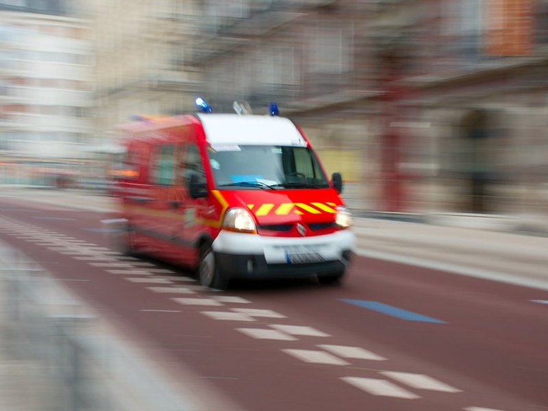 Interventions sur les véhicules d'urgences et prioritaires