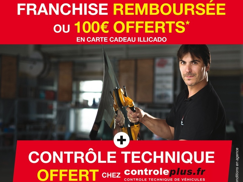 Offre spéciale Entreprises